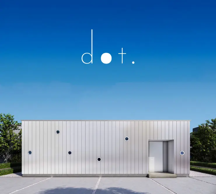 dot