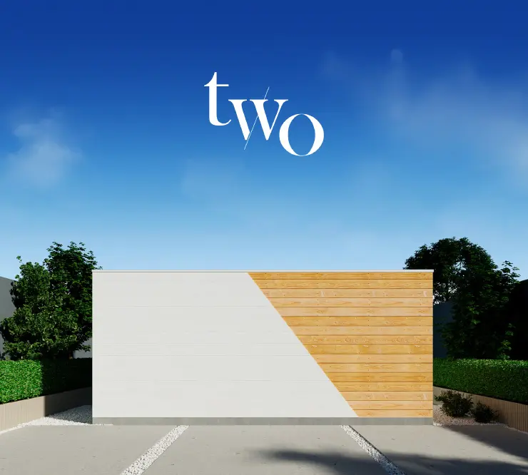 two