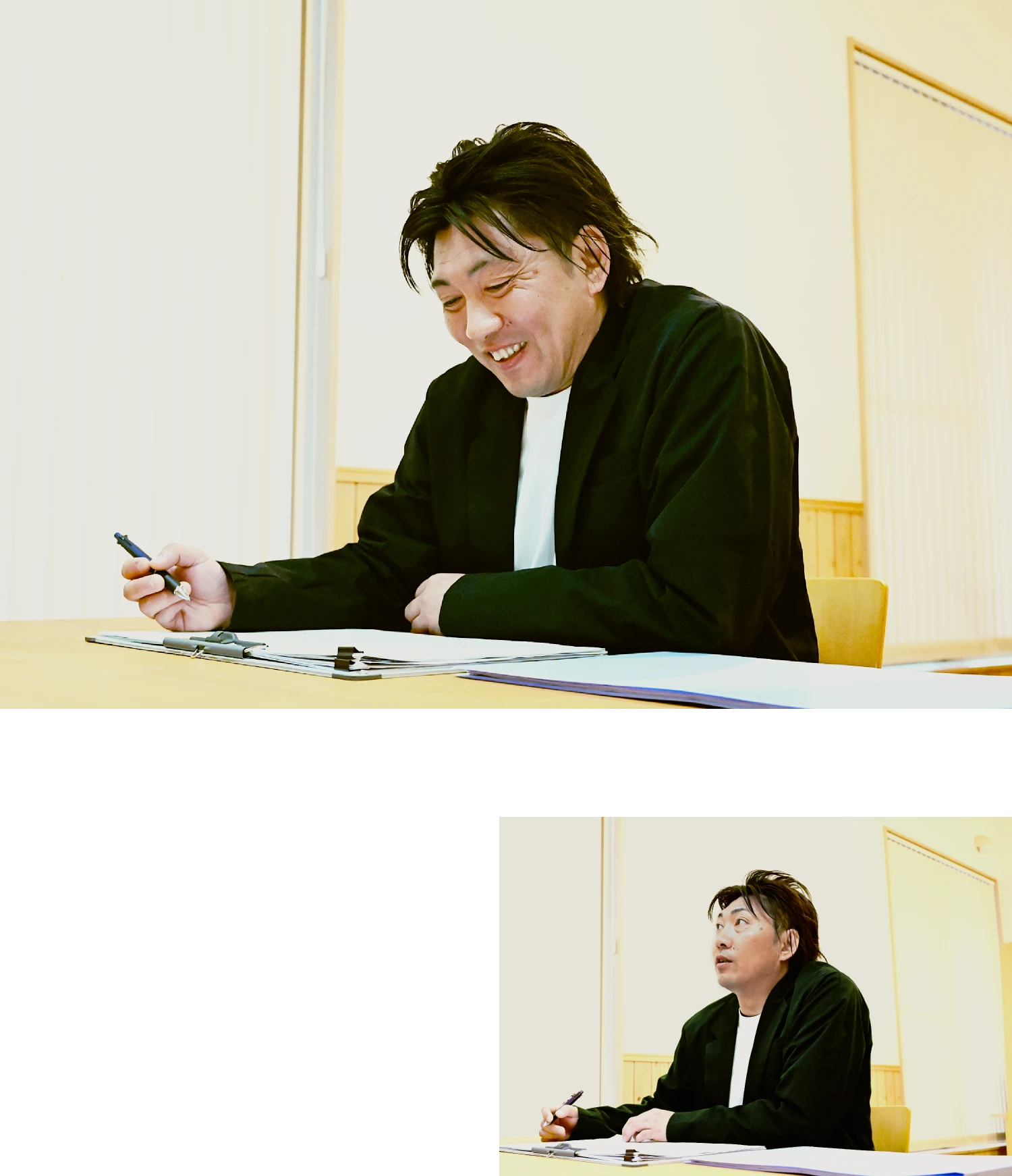 INTERVIEW